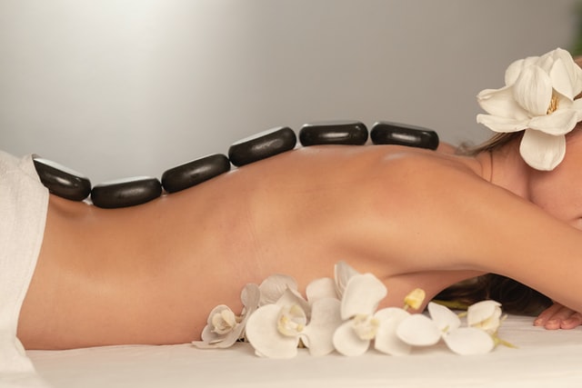 Tips for Relaxing CBD Massage Oil