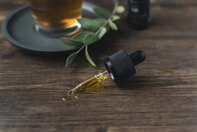 Is Hemp Oil Really Safe To Use?