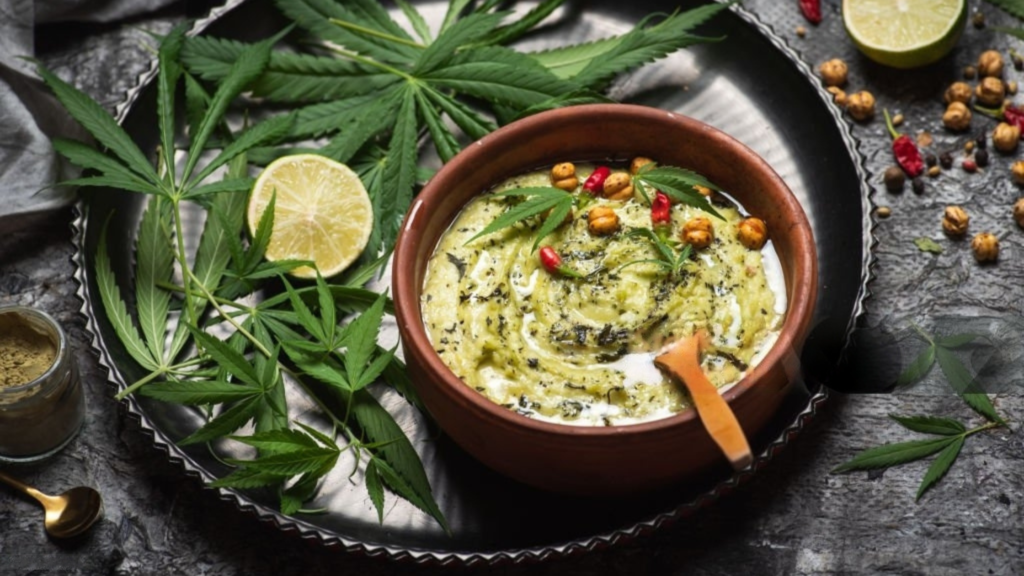 Hemp Superfood: Nutritional Benefits and Recipes