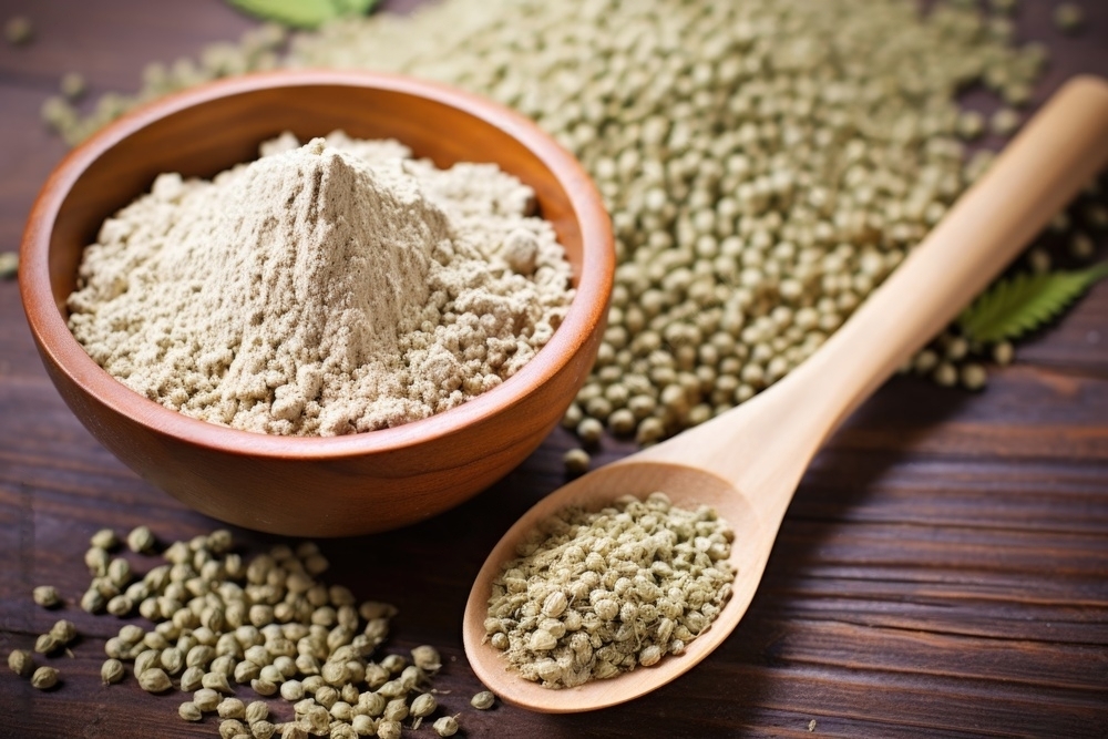 What is Hemp Powder & its Nutrition