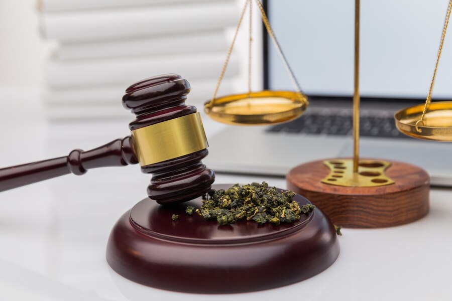 Understanding Cannabis Legality