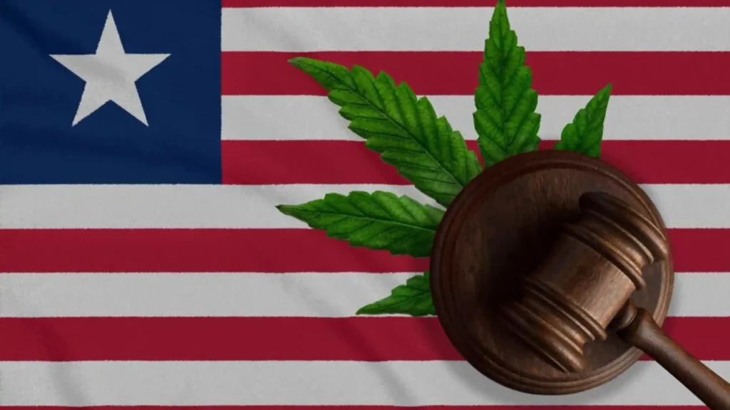 US Reclassification of Marijuana