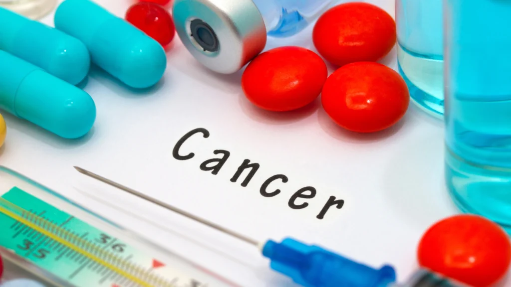 Combat Cancer and Minimize the Side Effects of Chemotherapy and Radiotherapy