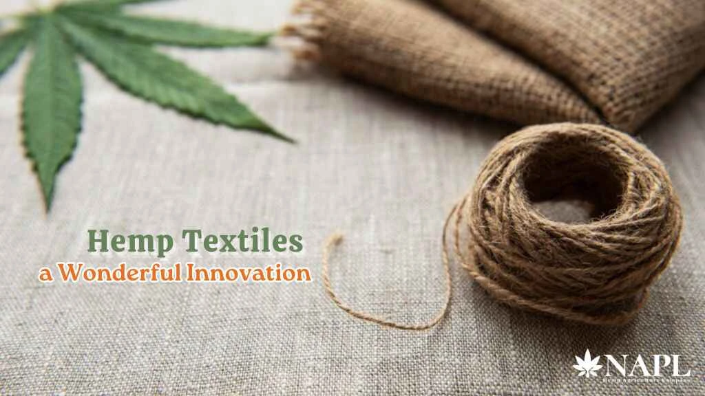 Hemp Textiles