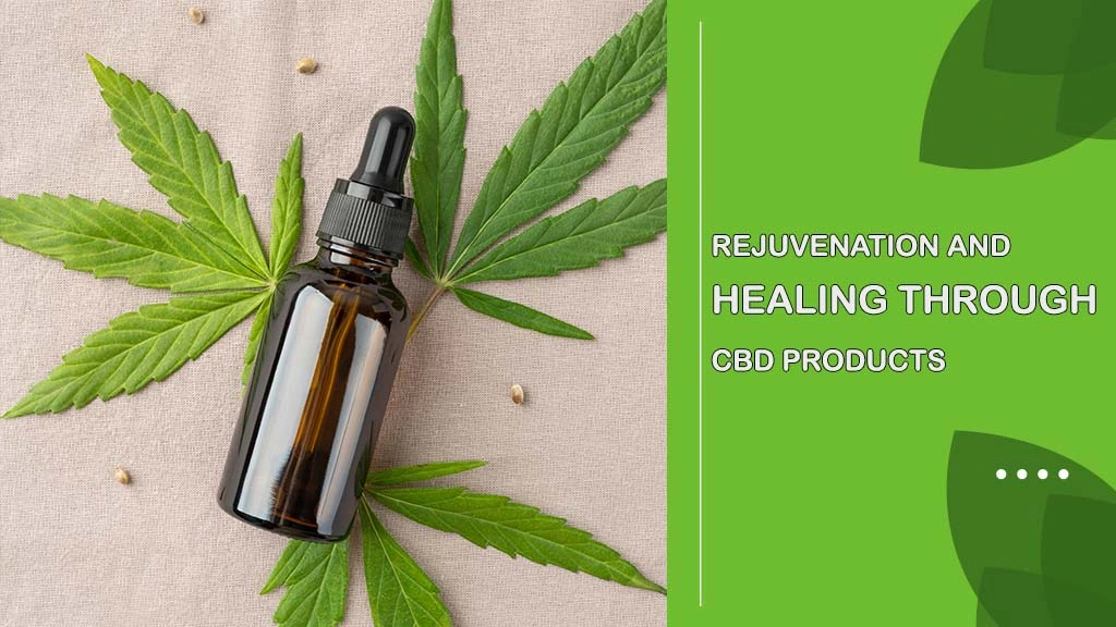 CBD products