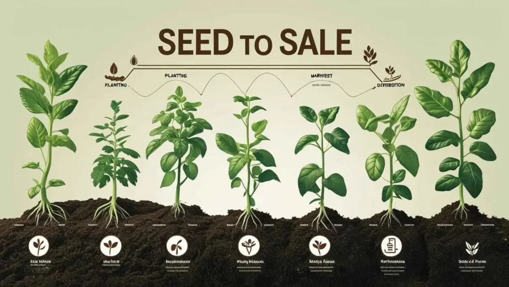 profitable hemp Cultivation
