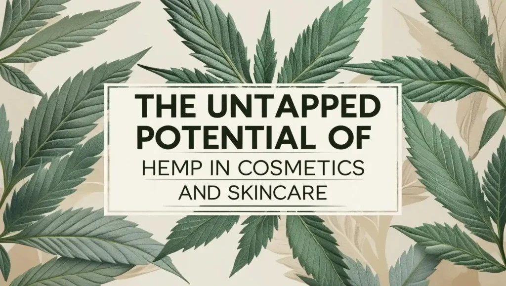 Hemp Cosmetics