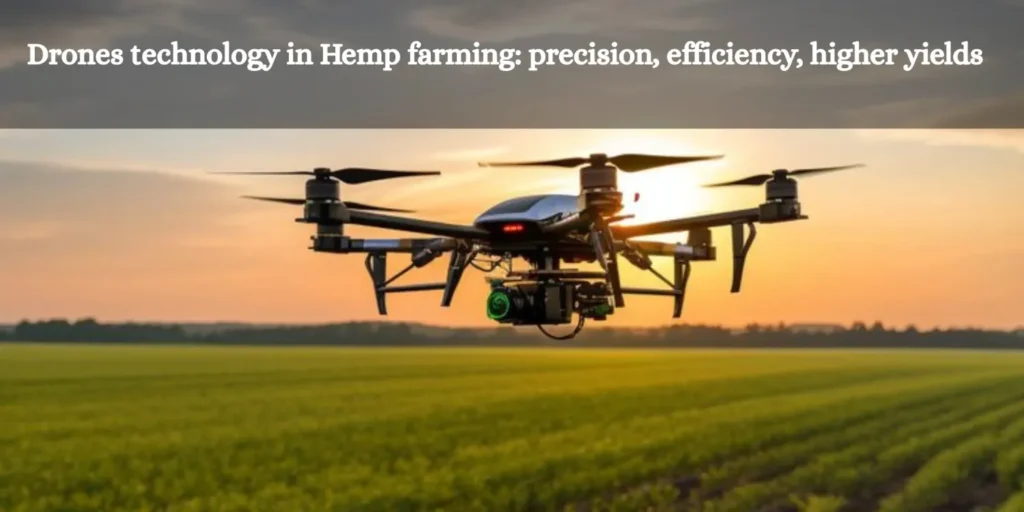 Drones Technology