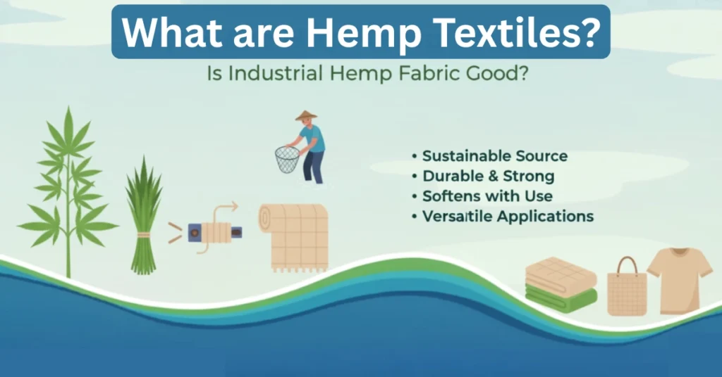 Hemp Textiles