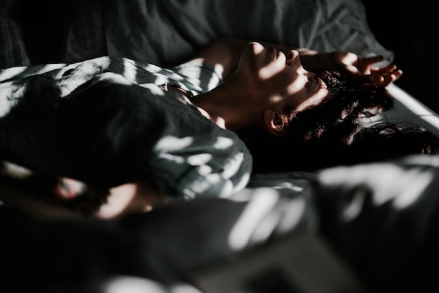 Impact of CBD and Melatonin on Insomnia